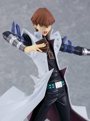 Seto Kaiba - Yu-Gi-Oh! Pop Up Parade - Max Factory - 8