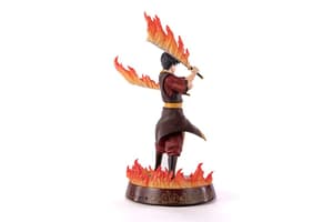 Zuko - First 4 Figures - 5