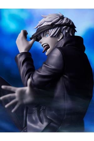 Satoru Gojo Monochrome Ver. - Jujutsu Kaisen - eStream - 3