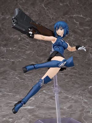 Figma Ciel - DX Edition - 8