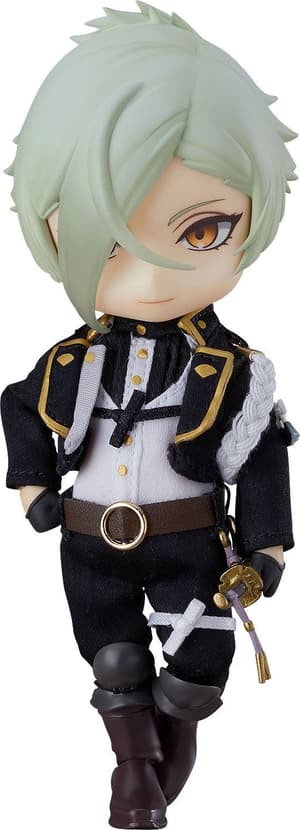 Hizamaru - Nendoroid Doll - 1