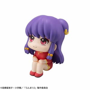 Shampoo - Ranma 1/2 Look Up - Megahouse - 1