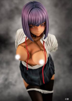Ade-Sugata II - Magic Bullets - Creator's Collection Homare - Kalmia Project - 8