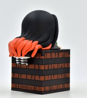 Nezuko Kamado (2) - Hikkake Nezuko Collection - Furyu - 5