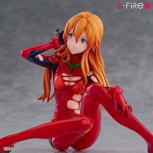 Rebuild of Evangelion Figure Asuka Langley - 7