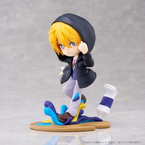 Aqua / Aquamarine Hoshino - PalVerse Pale. - Bushiroad Creative - 2