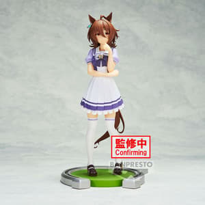 Agnes Tachyon - Uma Musume Pretty Derby - Banpresto (1)