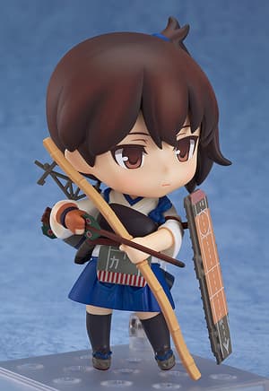 Nendoroid 426 Kaga - 4