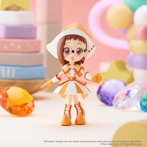 Random Choice - Palverse Doremi - Bushiroad - 12