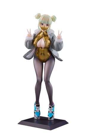 Mia (YD)  - Deluxe Version - Original Design ART - Astrum Design (2)
