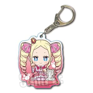 Zufällige Auswahl - Re:Zero (Beckoning Cat) - Acrylanhänger - Bell House (1)