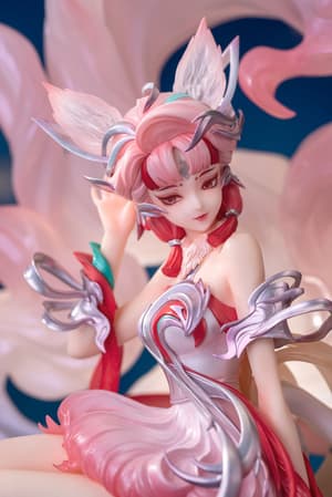 Nine-Tailed Fox - Myethos (15)