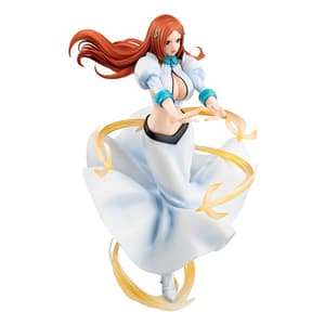 Inoue Orihime - Thousand-Year Blood War - Bleach Gals - Megahouse - 7
