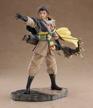 Claude von Riegan - Intelligent Systems - 2