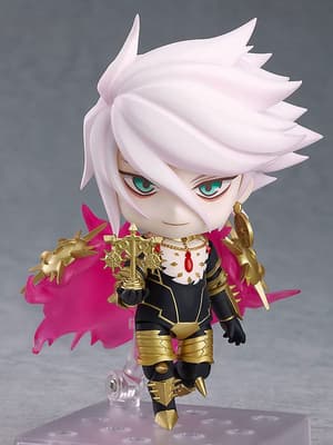 Nendoroid 1043 Karna - Lancer - 4
