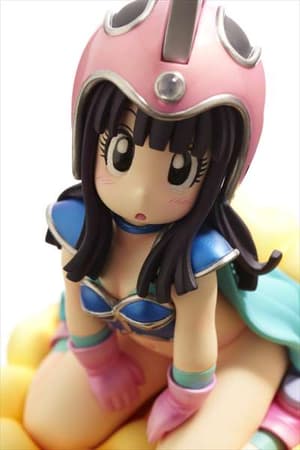 Chichi - SCultures Figur - 6