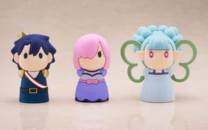 You've Lost Ritsuka Fujimaru Puppet Show Mascots - 2
