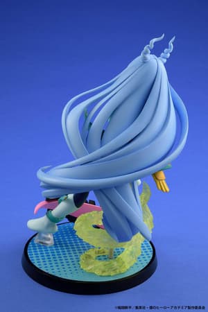 Nejire Hado - Hero Suit - Bell Fine / Takara Tomy (3)