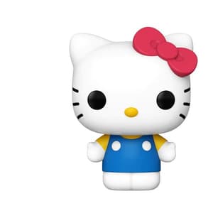 Hello Kitty - Super Sized Jumbo Funko POP! (1)