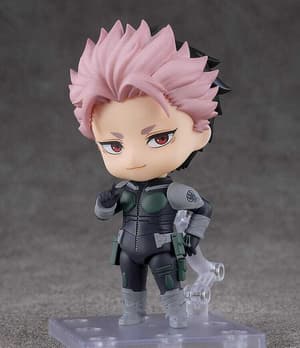 Nendoroid 2883 Gen Narumi - 3
