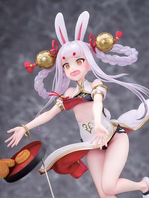 Shimakaze: Clumsy Moon Rabbit - 7