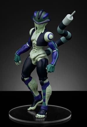Meruem - Hunter x Hunter Pop Up Parade - Good Smile Company - 4