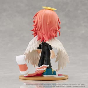 PalVerse Palé. Chainsaw Man The Movie: Reze Arc Angel Devil - 4