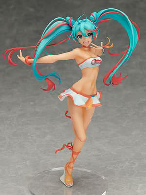 Racing Miku 2016 - Thailand Ver. - 5