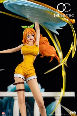 Nami - Thunderbolt Tempo - Oniri Creations (1)