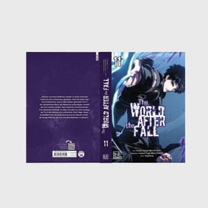 The World After the Fall 11 - 1