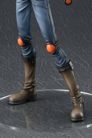 Yusei Fudo - Amakuni / Hobby Rapan - Re-Release - 7