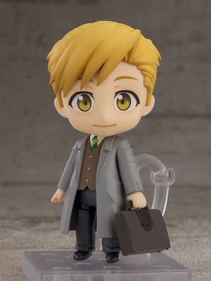 Nendoroid 2624 Alphonse Elric - Final Episode - 4