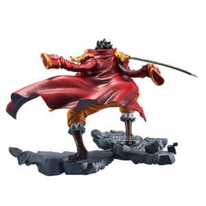 Gol D. Roger - One Piece - Manhood Special Version A - Banpresto (1)