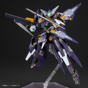 YSX-24RD/GA Zeryphikal/GA - Frame Arms Model Kit - Kotobukiya - 5