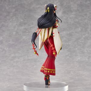 Minoto the Hub Maiden - Union Creative International (8)