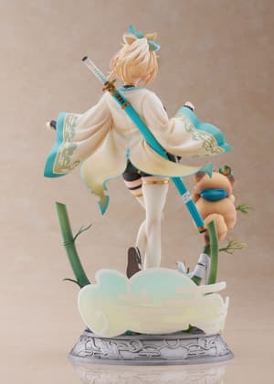 Iroha Kazama - Claynel - Re-Release - 4