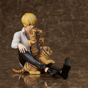 Gilgamesh - Extella Link Version - Union Creative - 4