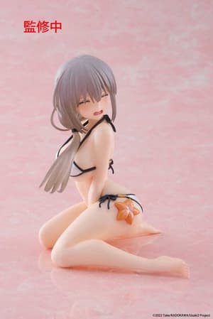 Tsuki Uzaki - Swimwear - Desktop Cute - Taito - 5