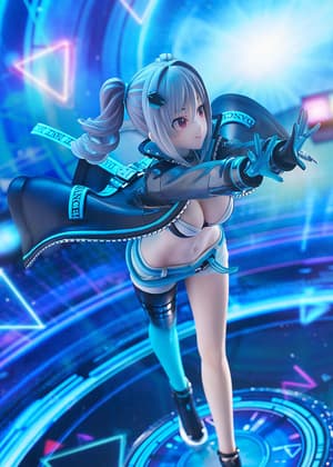 [Dance Dance Dance] Ranko Kanzaki + - 7