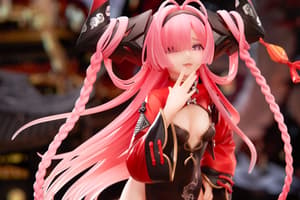 Prinz Rupprecht - Special Edition - The Gate Dragon's Advent - Apex (3)