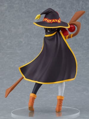Megumin - Konosuba Pop Up Parade - Max Factory - Réédition - 5