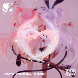 Rurumu & Kuromu (Tamano Kedama) - Bear Panda - 1