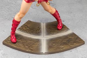 Shermie - Orochi - Bishoujo - Kotobukiya - 8