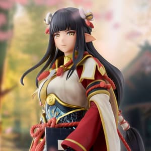 Minoto the Hub Maiden - Union Creative International (15)