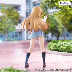 Kirino Kousaka - Muchute - Furyu - 2