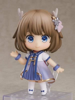 Nendoroid 1790 Kano - 1