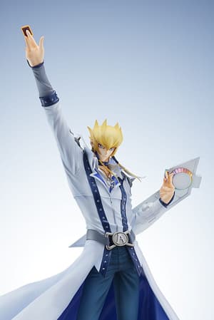 Jack Atlas - Amakuni / Hobby Japan - 10