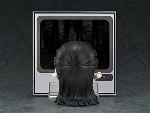 Nendoroid 1980 Sadako - Re-Release (including Bonus) - 6