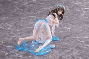 Mamako Osuki - Slime Damage - Aniplex / Wing - 1