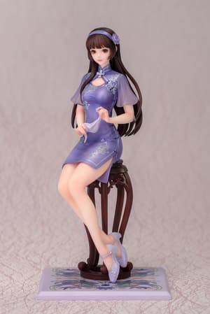 Xi Shi - Dream Weaving - Gift+ - Myethos (1)